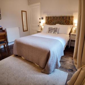 B&B / Chambres d'hotes Repos a Riberac B&B : photos des chambres