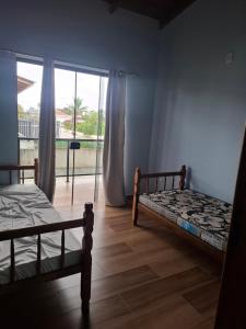 Casa Itapoá Centro Piscina