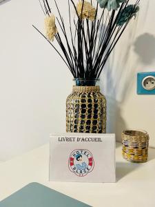 Hotels Hotel de la Plage : photos des chambres