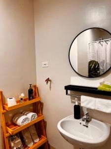 Hiraya Staycation on SMDC Trees Residences