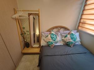 Hiraya Staycation on SMDC Trees Residences