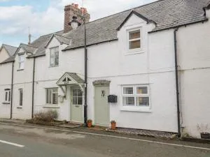 Cartref - 格夫塞林