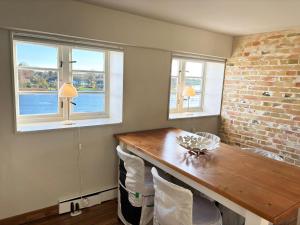 Pier 12 im Pierspeicher