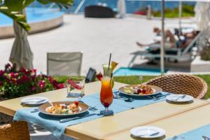 Hotel Cascais Miragem Health & Spa