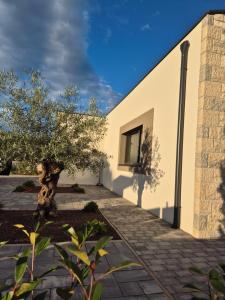 Villa Lastine near Rovinj