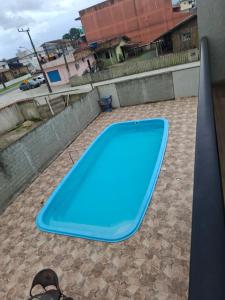 Casa Itapoá Centro Piscina