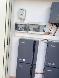 APT Via Calabria 6da Francesca