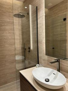 Cannes 1 bedroom apartment - M1