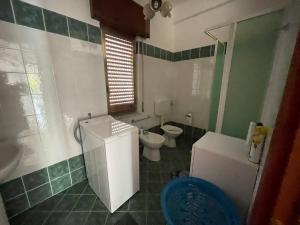 APT Via Calabria 6da Francesca