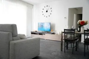 Urban Flat - Massagno