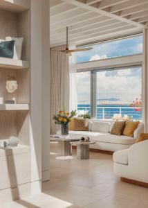 One&Only Aesthesis, Athens