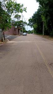 Recanto das Plantas
