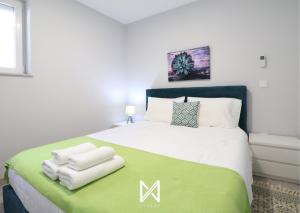 MyStay - Casa Pedrosa