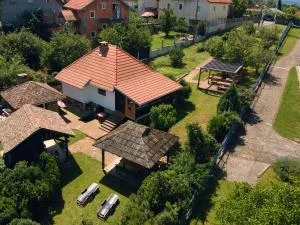 Etno Kutak Jaram - Vinča