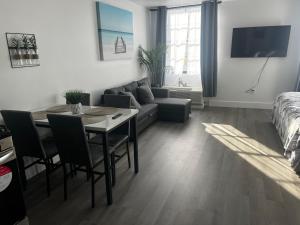 Washinghton Avenue Apartments