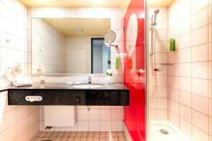 Welcome Kongress Hotel Bamberg