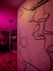 Appartements Shiny Cloud Love Room : photos des chambres
