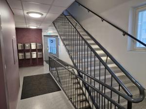 New flat near the port