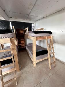 Suite 3B Cerca De Aut MEX QRO