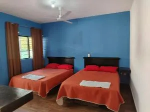 Posada Los Pinos - Tonalá