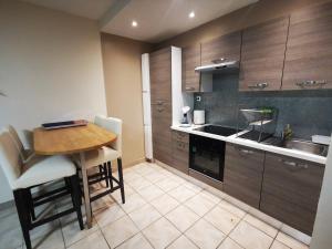 Maisons de vacances Votre petite maison de vacances : photos des chambres