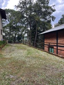 Cabaña en bosque de Mazamitla,Jalisco