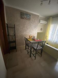 A casa da Mery