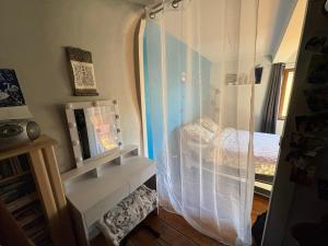 Sejours chez l'habitant Symphony du Vivant : photos des chambres