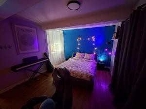 Sejours chez l'habitant Symphony du Vivant : photos des chambres