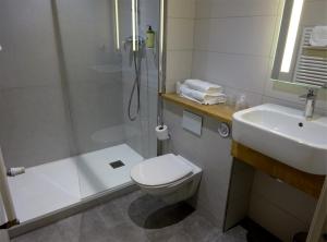 Hôtel la Capelle Millau