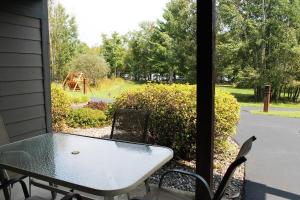 2 Bedroom accessible condo