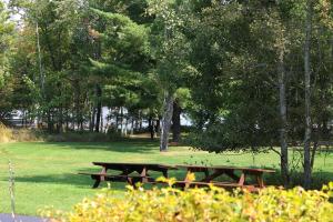2 Bedroom accessible condo