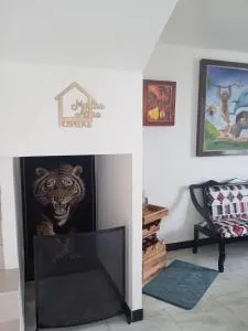 CasaGaleriaAlicia - Daule