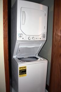 2 Bedroom accessible condo