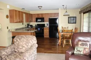 2 Bedroom Condo at Wild Eagle Lodge - Conover