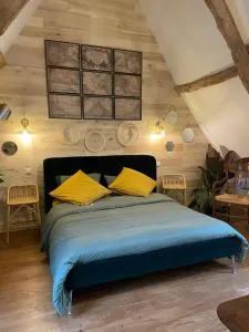 Domaine de Sens Bas - 卡都尼