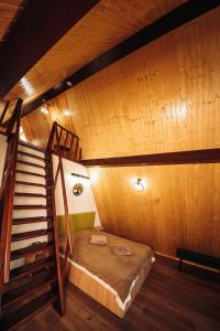 Aframe LINIȘTEA PĂDURII NĂMĂEȘTI