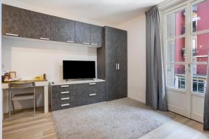 Porta Venezia Comfortable Apartment