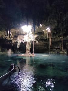 Cabañas Maya Kanxoc