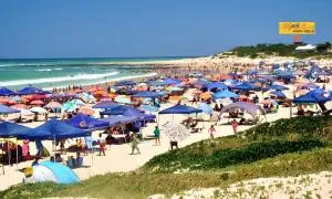 Whale garden apartment in Villa African Queen - Aston Bay