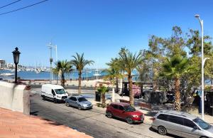 Sandy Shores Cabaña 1A