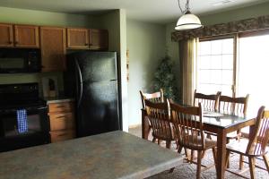 Lynx Lake Condo at Wild Eagle Lodge, #131