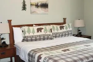 Lynx Lake Condo at Wild Eagle Lodge, #131 - Conover