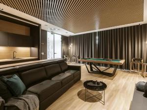 Apartament WHITE GLOVE Prestige Tarasy Bałtyku MOLO