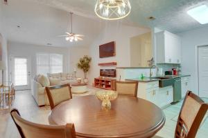 9 Mi to Dtwn Fayetteville Condo with Pool Access!