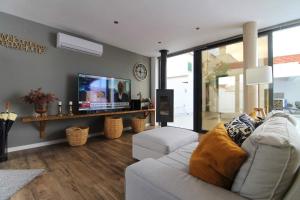 Casa Marinda T3 com Piscina