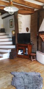 Sejours chez l'habitant Symphony du Vivant : photos des chambres