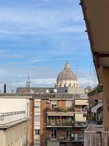 Fall in love with Roma Vaticano