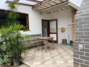 Casa Temporada Maria Antônia