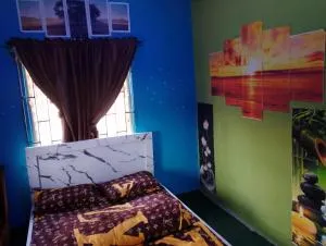 Xclusiveapartmentsota - Sango Otta